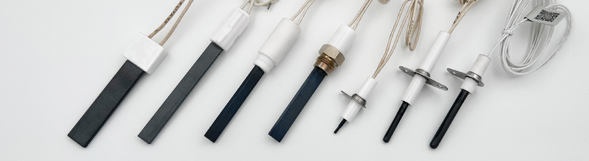 Silicon Nitride Igniters
