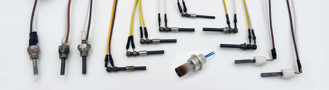 Silicon Nitride Glow Plugs
