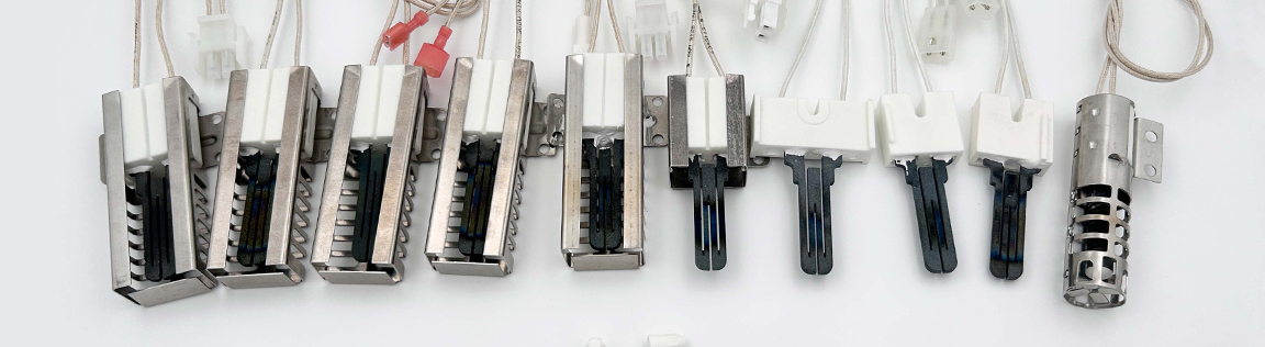 Silicon Carbide Igniters