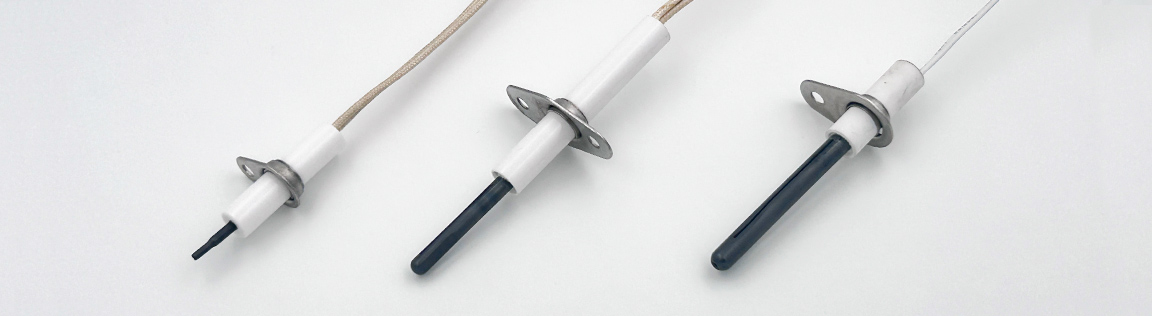 Universal Hot Surface Igniter